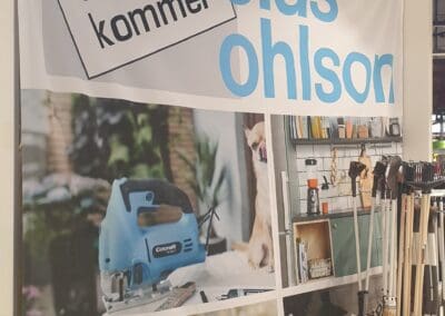 Clas Ohlson