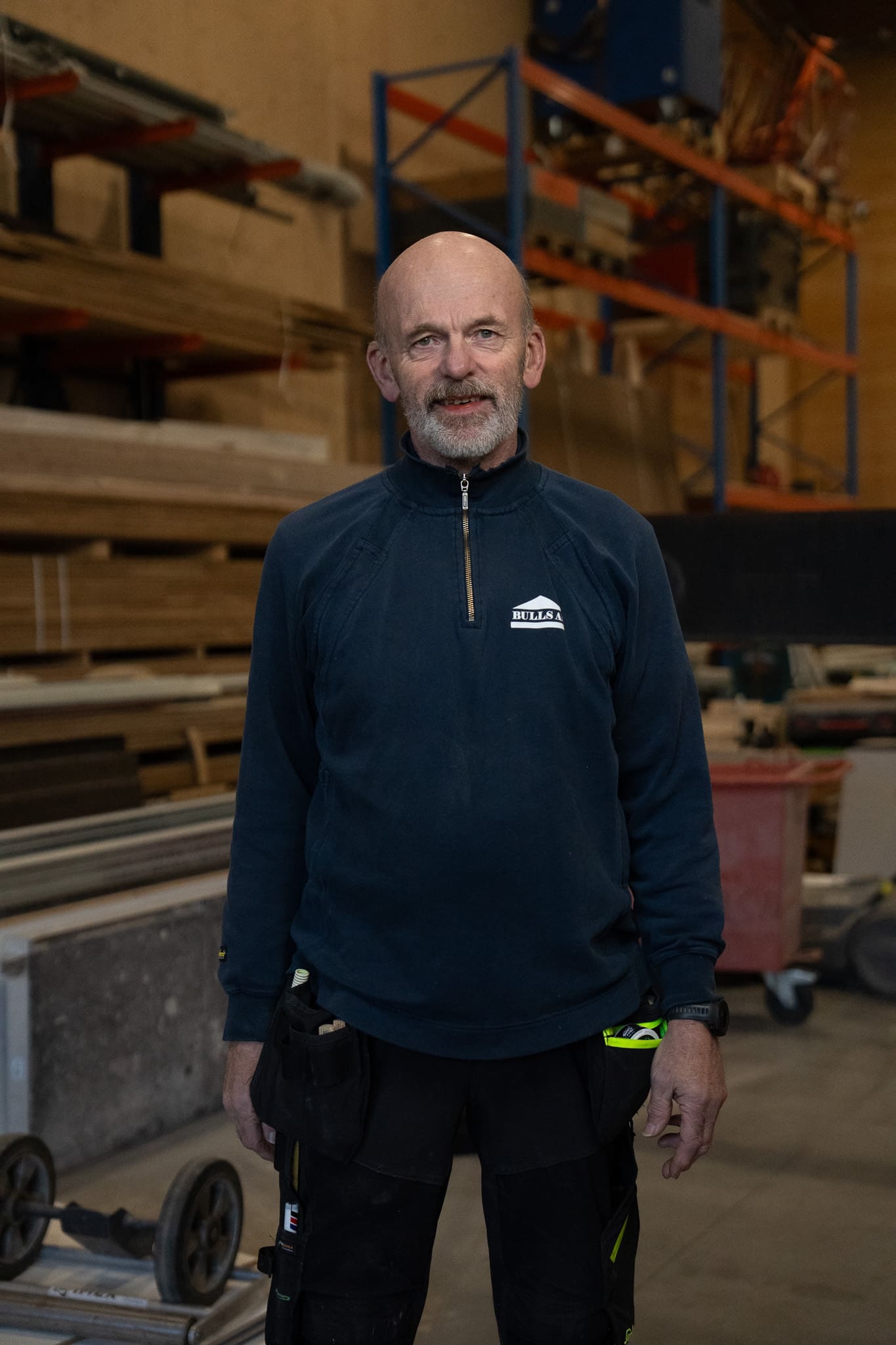 Hans Skei
