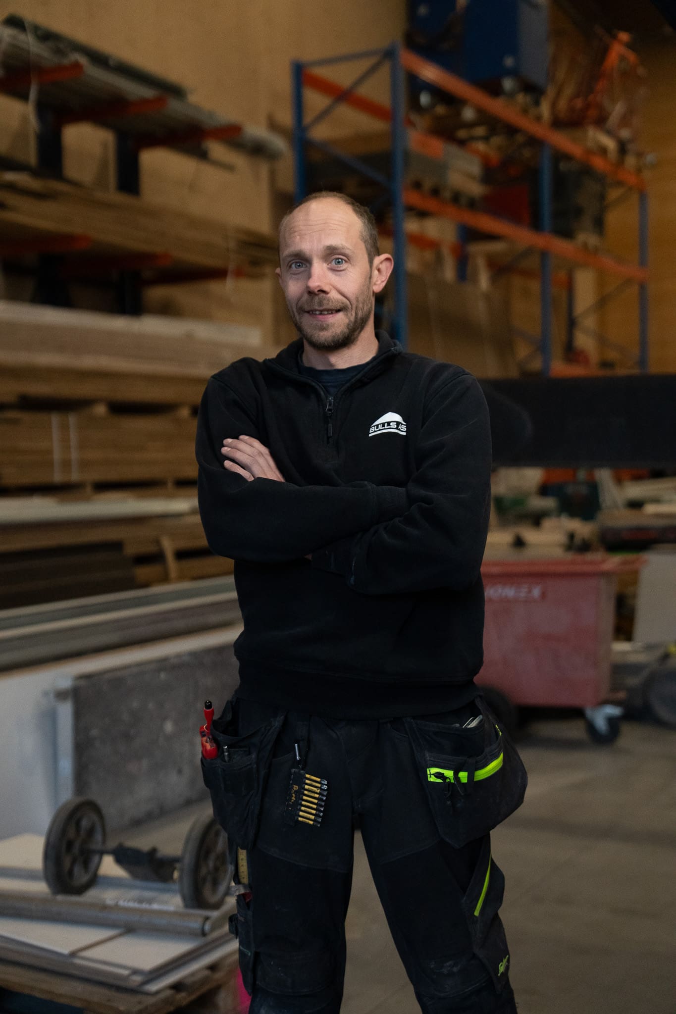 Ketil Arntzen