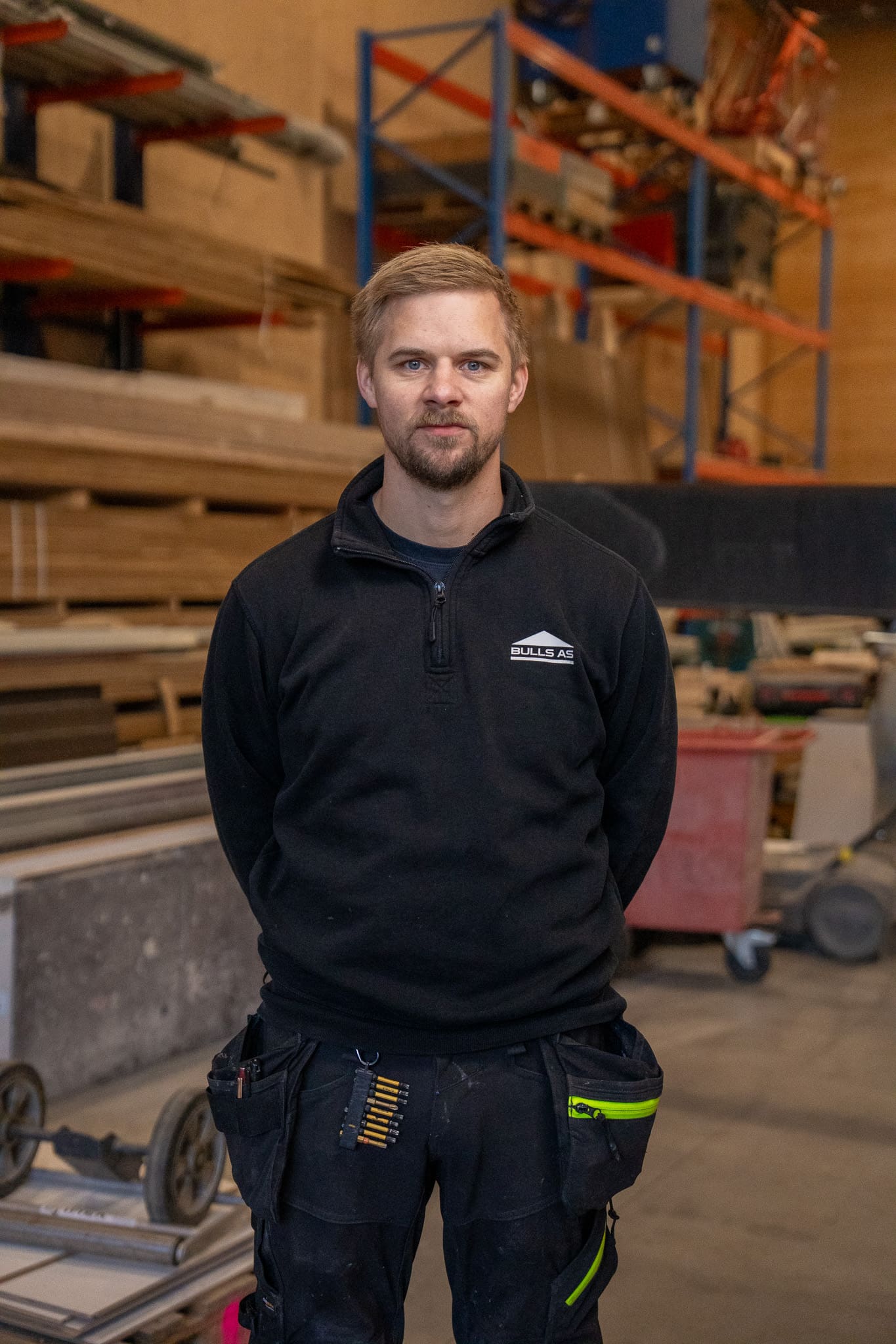Stian Dahl