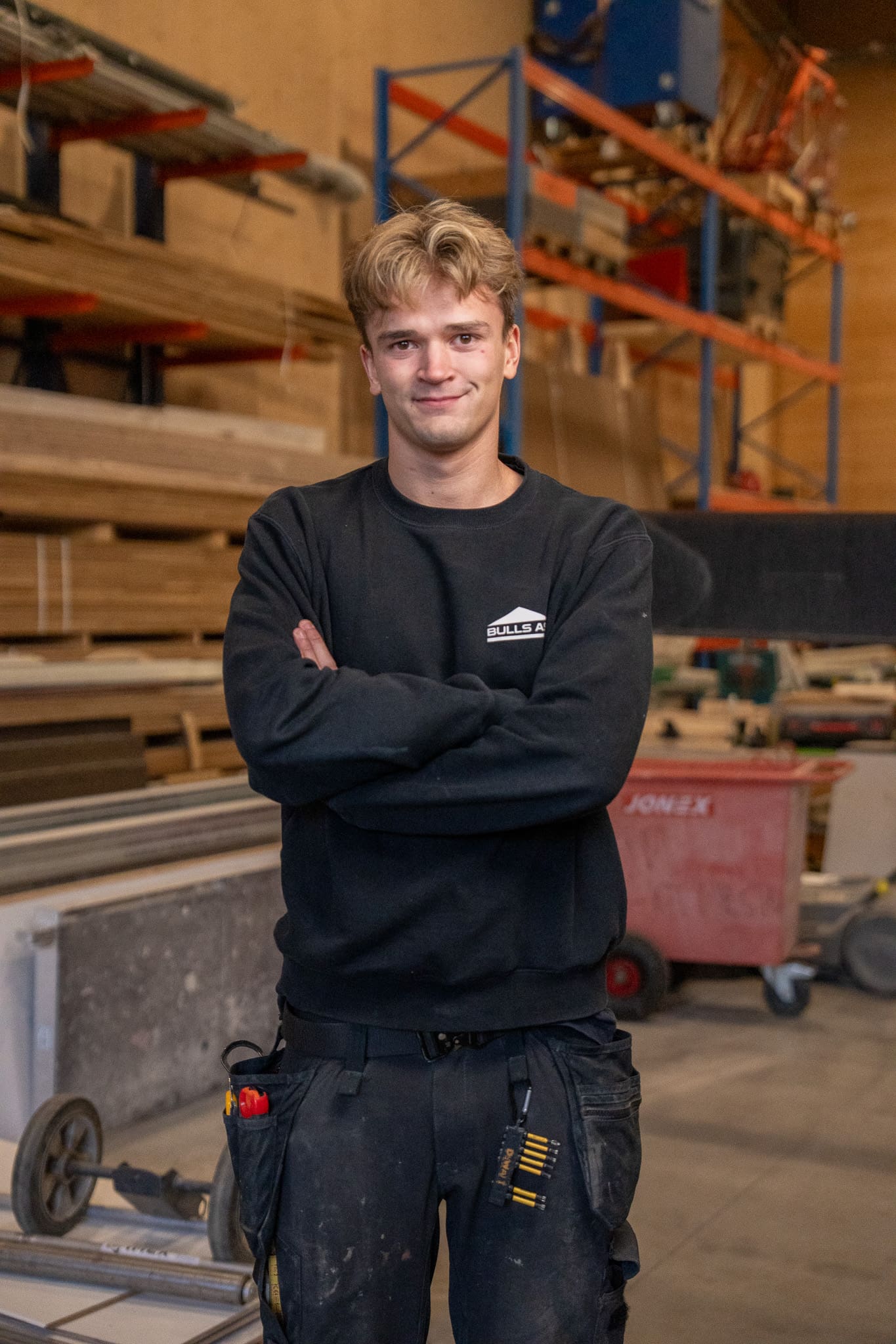 Marcus Tøndel Engebretsen