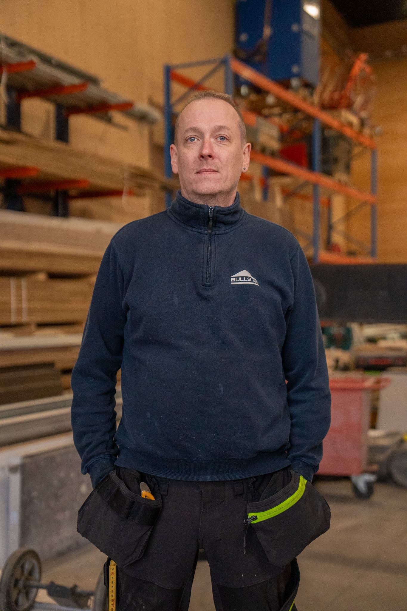 Roger Solberg
