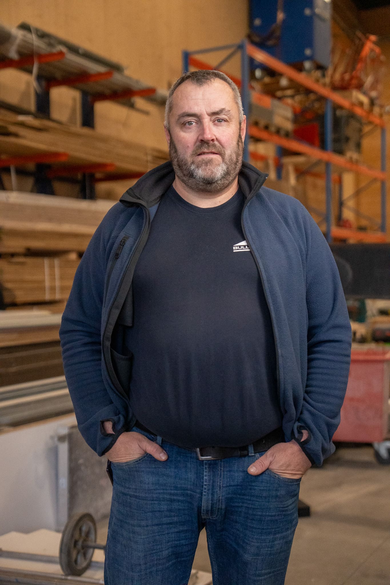 Knut Petter Bull