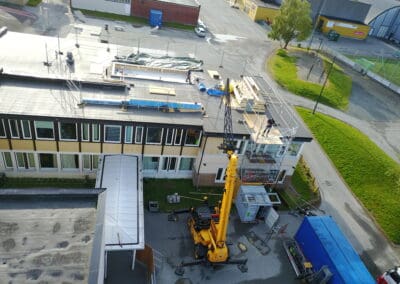 Charlottenlund skole